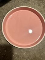 Ondiep schaaltje, Huis en Inrichting, Keuken | Servies, Ophalen, Zo goed als nieuw, Overige stijlen, Schaal of Schalen