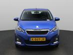 Peugeot 108 1.0 e-VTi Active | DEMO | AIRCO | ELEKTRISCHE RA, Auto's, Peugeot, Voorwielaandrijving, 12 maanden, Stof, Euro 6