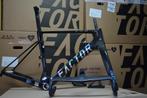 Factor OSTRO VAM 2.0 - Frameset, Fietsen en Brommers, Fietsen | Racefietsen, Overige merken, Carbon, Nieuw, Ophalen of Verzenden
