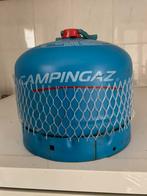 Originele Campinggaz, gasfles 904, vol en verzegeld., Nieuw