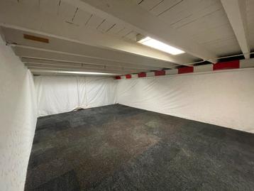 Multifunctionele ruimte te huur beschikbaar voor biedingen