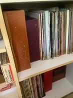 Vinyllangspeel platen 70toren en33toeren, Ophalen, Gebruikt