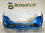 BUMPER Peugeot 308 2022-2025 VOORBUMPER 2-J8- 12530z, Ophalen of Verzenden