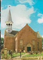 Ch998 ansichtkaart Nederlands hervormde kerk Midsland, Ophalen of Verzenden, 1980 tot heden, Gelopen