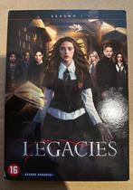 Vampire Diaries en Legacies dvds, Cd's en Dvd's, Dvd's | Tv en Series, Science Fiction en Fantasy, Ophalen of Verzenden, Vanaf 12 jaar