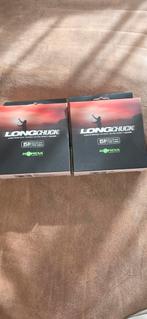 Korda longchuck 15lb, Ophalen, Nieuw, Vislijn