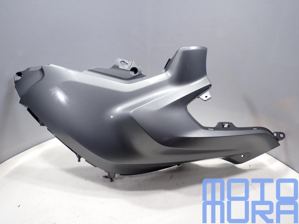 Linker kuipdeel BMW R1200GS 2012 - 2016 K50 tankcover kuip l, Motoren, Onderdelen | BMW, Gebruikt, -, -, Ophalen of Verzenden