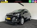 Peugeot 108 1.0 e-VTi Active (bj 2018), Auto's, Peugeot, Origineel Nederlands, Te koop, Benzine, 4 stoelen