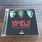 CD Drumsound & Simon 'Bassline' Smith: Nature Of The Beast, Cd's en Dvd's, Cd's | Dance en House, Ophalen of Verzenden, Drum and bass