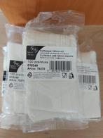 Plastic koffielepels, Ophalen, Nieuw, Kunststof