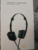 Urbanista - Copenhagen headset, Nieuw, Ophalen of Verzenden, Over-ear