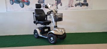 Scootmobiel - Rollator - Driewielfiets Enschede beschikbaar voor biedingen