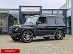 Mercedes-Benz G-Klasse G55 AMG Kompressor - Lage km!, Auto's, Automaat, Gebruikt, 8 cilinders, G-Klasse