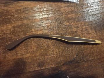 Ray-ban pootje nieuw rechts rb4285 origineel! beschikbaar voor biedingen