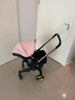 Doona kinderwagen, autostoel, Kinderen en Baby's, Kinderwagens en Combinaties, Ophalen of Verzenden, Zo goed als nieuw, Overige merken