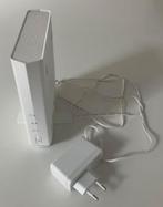 Drie stuks Zyxel WAP6807 Wireless WiFi Versterker, Computers en Software, Ophalen of Verzenden, Zo goed als nieuw, Zyxel