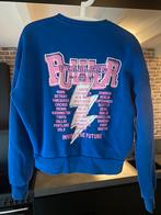 Trui van Amy & Ivy (Sting) XS, The Sting, Blauw, Ophalen of Verzenden, Zo goed als nieuw