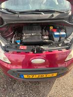 Ford Ka 1.2 51KW 2009, Auto's, Voorwielaandrijving, 1242 cc, 4 stoelen, Origineel Nederlands