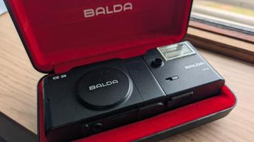 Balda CE 35 | 38mm F2.8 pocket camera beschikbaar voor biedingen