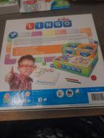Spel lingo zgan, Hobby en Vrije tijd, Ophalen, Zo goed als nieuw