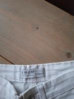 Leuke broek - Maat 36, Kleding | Dames, Spijkerbroeken en Jeans, Primark, Wit, Ophalen of Verzenden, W28 - W29 (confectie 36)
