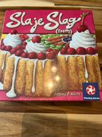 Sla je slagroom, Een of twee spelers, Ophalen of Verzenden, Nieuw, Winning Moves