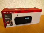 Radio draagbaar nieuw dab oplader ingebouwde accu, Ophalen, Nieuw, Radio