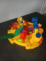 Play-doh set met accessoires, Ophalen of Verzenden, Gebruikt, Jongen of Meisje