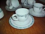 Arzberg servies NIEUW set 8 koffie/thee kopjes, schotels, Huis en Inrichting, Keuken | Servies, Ophalen of Verzenden, Nieuw, Overige stijlen