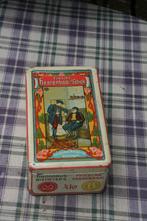 Blik: Friesche Heerenbaai-Tabak, Verzamelen, Blikken, Ophalen, Gebruikt, Overige, Overige merken