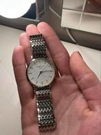 Rosefield Upper East Side parelmoer horloge, Sieraden, Tassen en Uiterlijk, Horloges | Dames, Ophalen of Verzenden, Zo goed als nieuw
