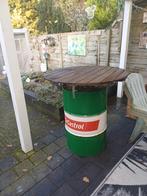 Statafel, Ophalen, Zo goed als nieuw