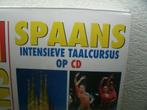ser 16 taalcursus  spaans nieuw in de doos, Ophalen of Verzenden, Nieuw
