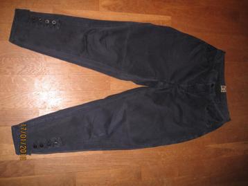 Bensimon zwarte pantalon maat M beschikbaar voor biedingen