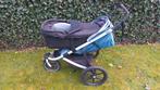 Thule urban glide 2, All terrain sportieve kinderwagen, Gebruikt, Combiwagen, Met reiswieg, Ophalen