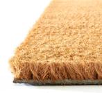 Kokosmat op maat gesneden,diverse kleuren 17-20-24-30 mm dik, Tuin en Terras, Ophalen of Verzenden, Nieuw, Kokos, Schoonloopmat