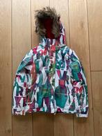 Roxy ski jas 12-14 jaar, Ophalen, Zo goed als nieuw, Roxy, Meisje