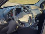 Fiat Panda 1.2 Edizione Cool (bj 2010), Euro 5, Stof, Gebruikt, 1242 cc