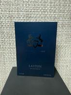 Parfums de Marly Layton eau de parfum, Ophalen of Verzenden, Nieuw