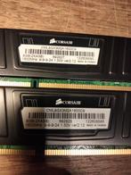 Diverse PC Onderdelen - CPU, RAM, SSD, Voeding, Computers en Software, RAM geheugen, Ophalen of Verzenden, Gebruikt