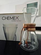 Chemex classic koffiemaker, Ophalen, Zo goed als nieuw
