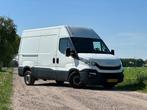 Iveco Daily 35S16V 2.3 352 H2 KOELWAGEN, Auto's, Gebruikt, Iveco, Wit, Bedrijf
