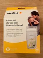 Medela zakjes moedermelk, Ophalen, Nieuw, Overige typen
