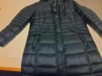 Dames Jas, Kleding | Dames, Jassen | Winter, Blauw, Maat 42/44 (L), Nieuw, Ophalen of Verzenden