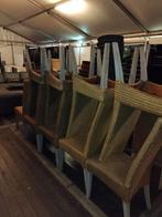 Lloyd Loom Stoelen - Verschillende Modellen, Ophalen