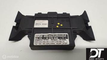 Ultrasoon sensor BMW 3-serie Touring E46 65758379939 beschikbaar voor biedingen