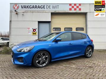 Ford Focus 1.0 EcoBoost ST Line Business automaat beschikbaar voor biedingen