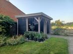 Tuinhuis douglas, Tuin en Terras, Ophalen, Tuinhuis, 250 tot 500 cm, Zonder ramen