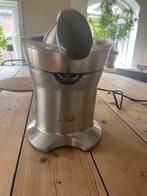 Solis Citruspers (defect), Verzenden, Niet werkend, Elektrisch, Citruspers