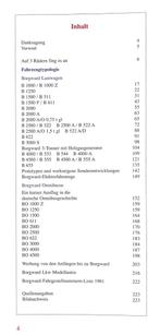 Borgward Lastwagen und Omnibusse 1945-1961, Verzenden, Nieuw, Peter Michels, Bus